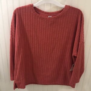 NWT Ladies Medium Old Navy Sweater Easter Spring